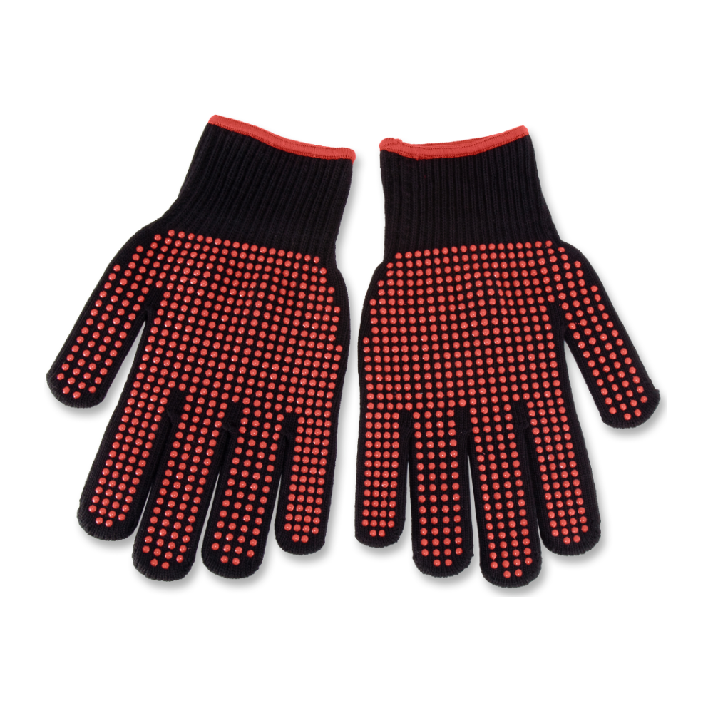 Gants résistants à la chaleur