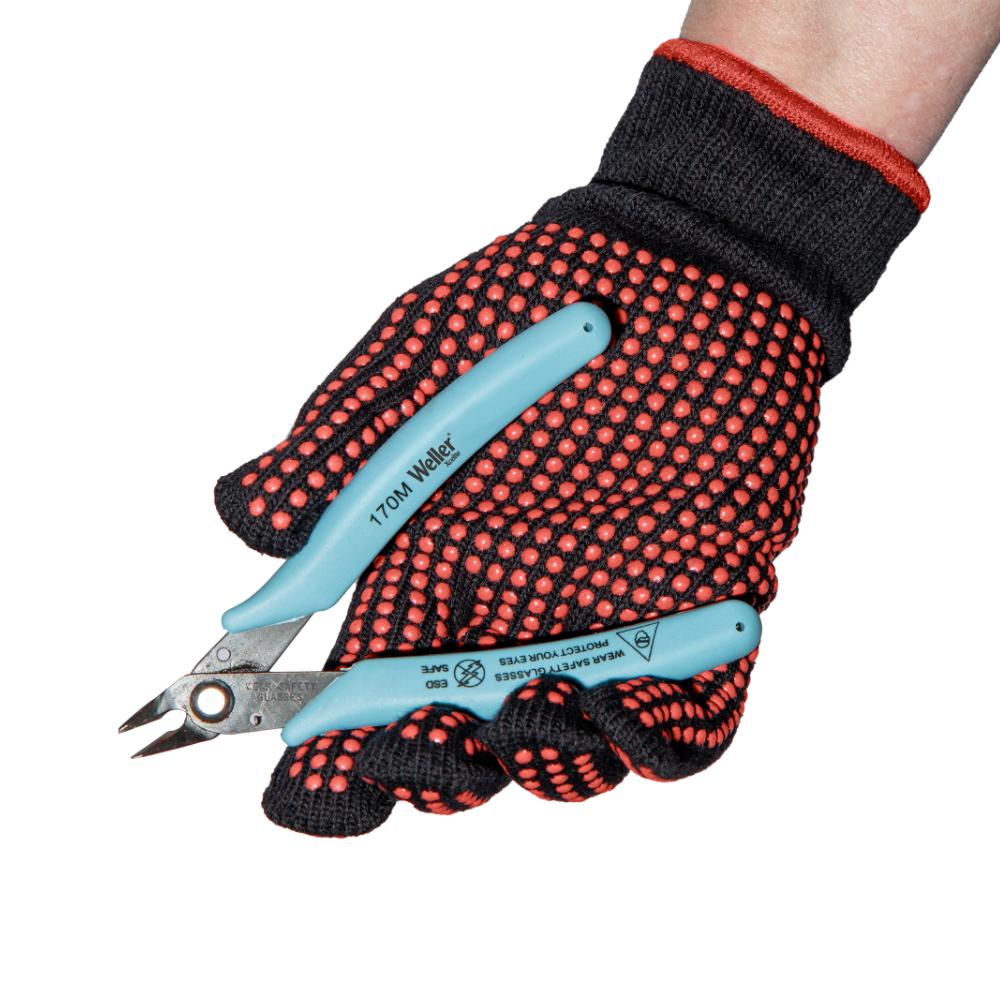 Heat Resistant Gloves