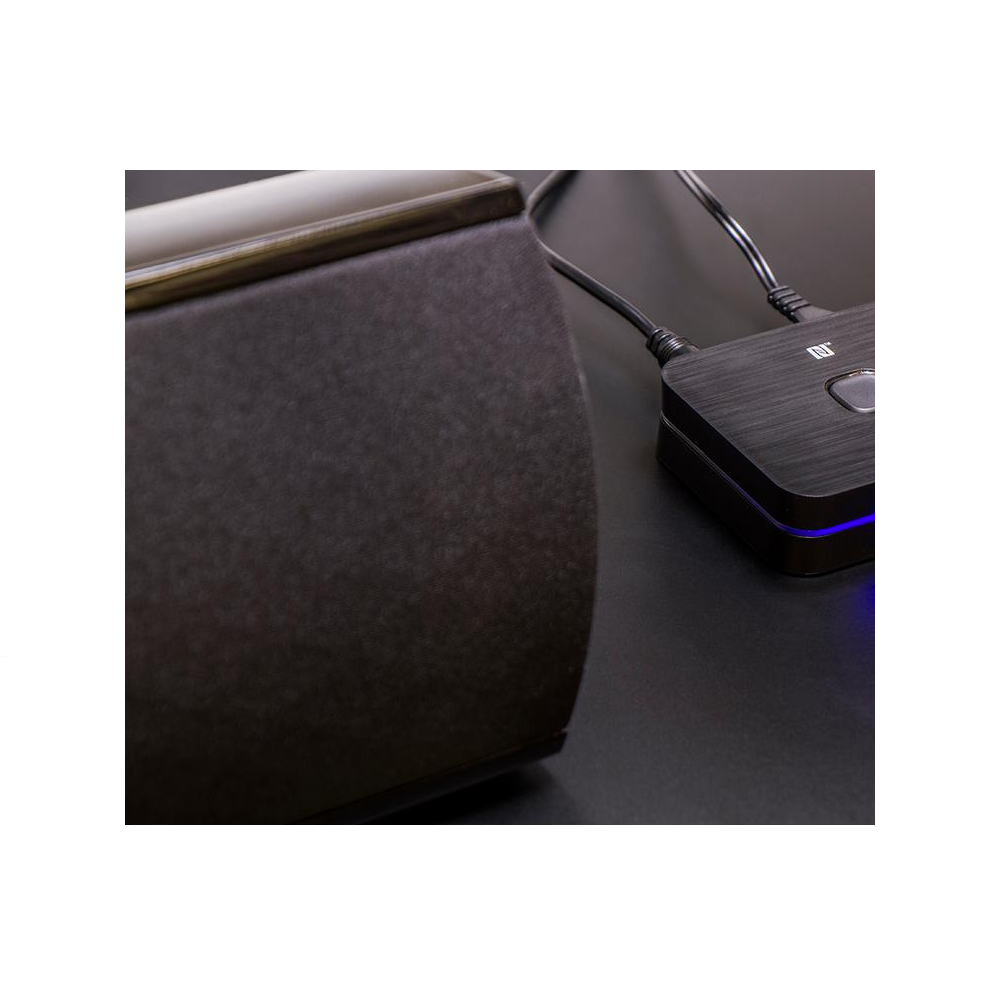 Récepteur audio BLUETOOTH HD ULTRA PRO