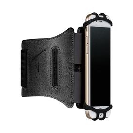 Brassard de sport universel pour téléphone intelligent.