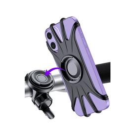 Support de téléphone universel détachable pour vélos