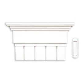 Heath Zenith SL-6251 Wireless Chime Kit