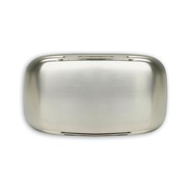 Heath Zenith Satin Nickel Wired Door Chime