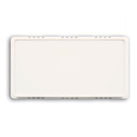 Heath Zenith 95B-B White Door Chime