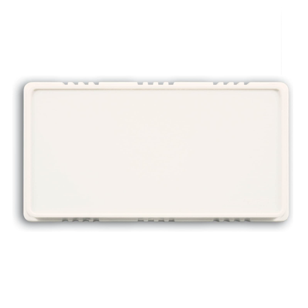 Heath Zenith 95B-B White Door Chime