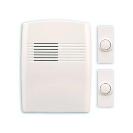 Heath Zenith SL-6162 Wireless Chime Kit Model