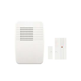 Heath Zenith SL-6168 Wireless Entrance Chime