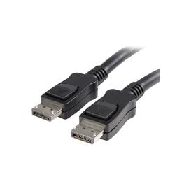 Câble DisplayPort v1.4 8K 60Hz 32AWG mâle à mâle 6 pieds