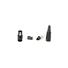 Mini-XLR 3-Pin Female Connector