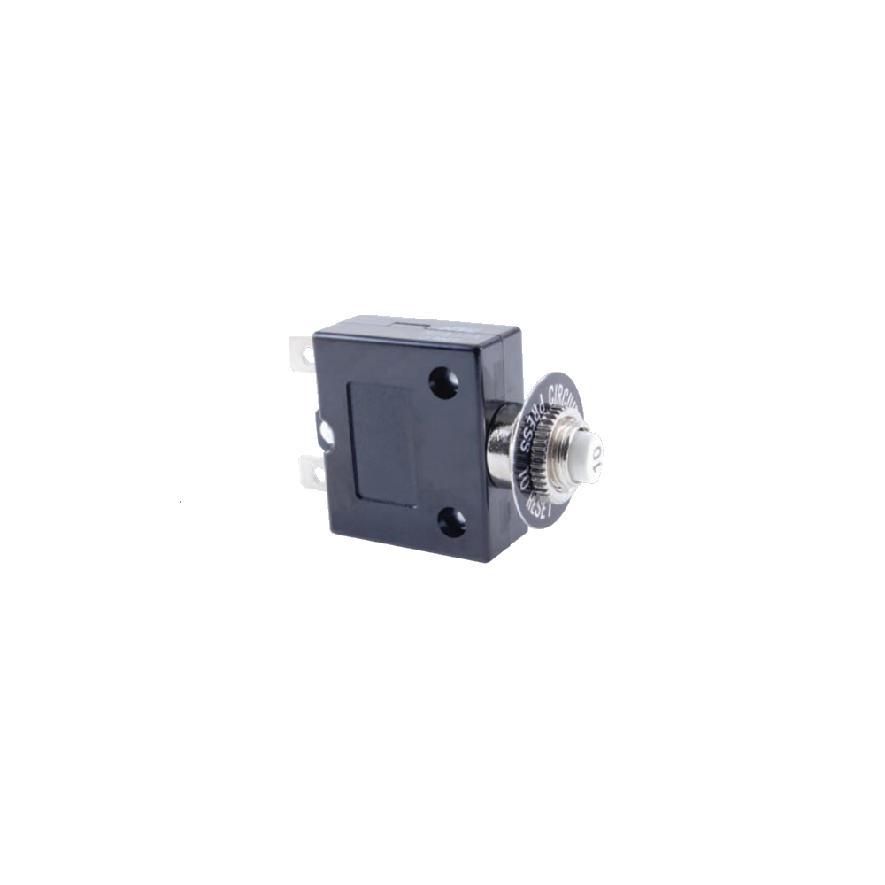 Disjoncteur thermique 35A