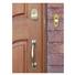 Heath Zenith 859-A Illuminated Gold Doorbell