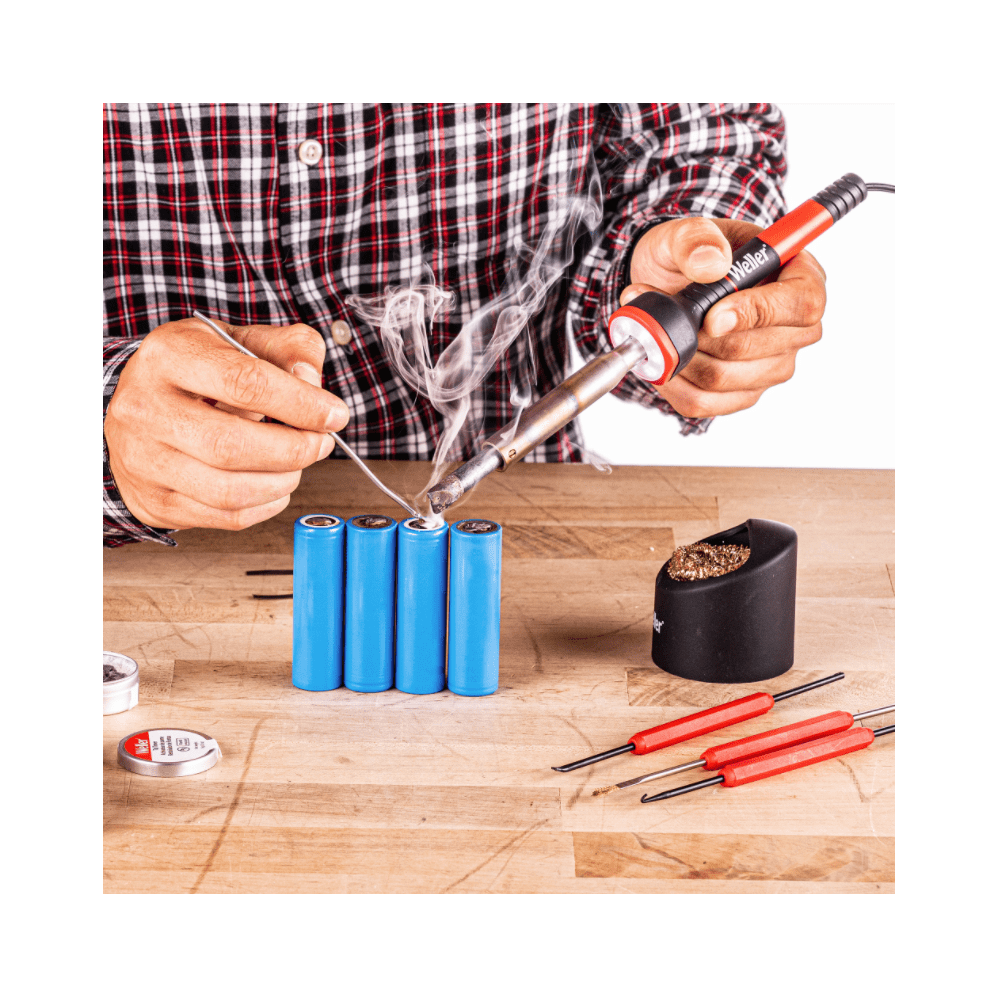 Weller Soldering Iron 80W 120V