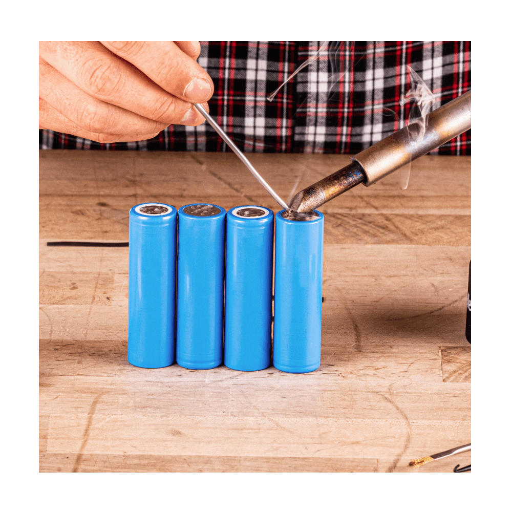Weller Soldering Iron 80W 120V