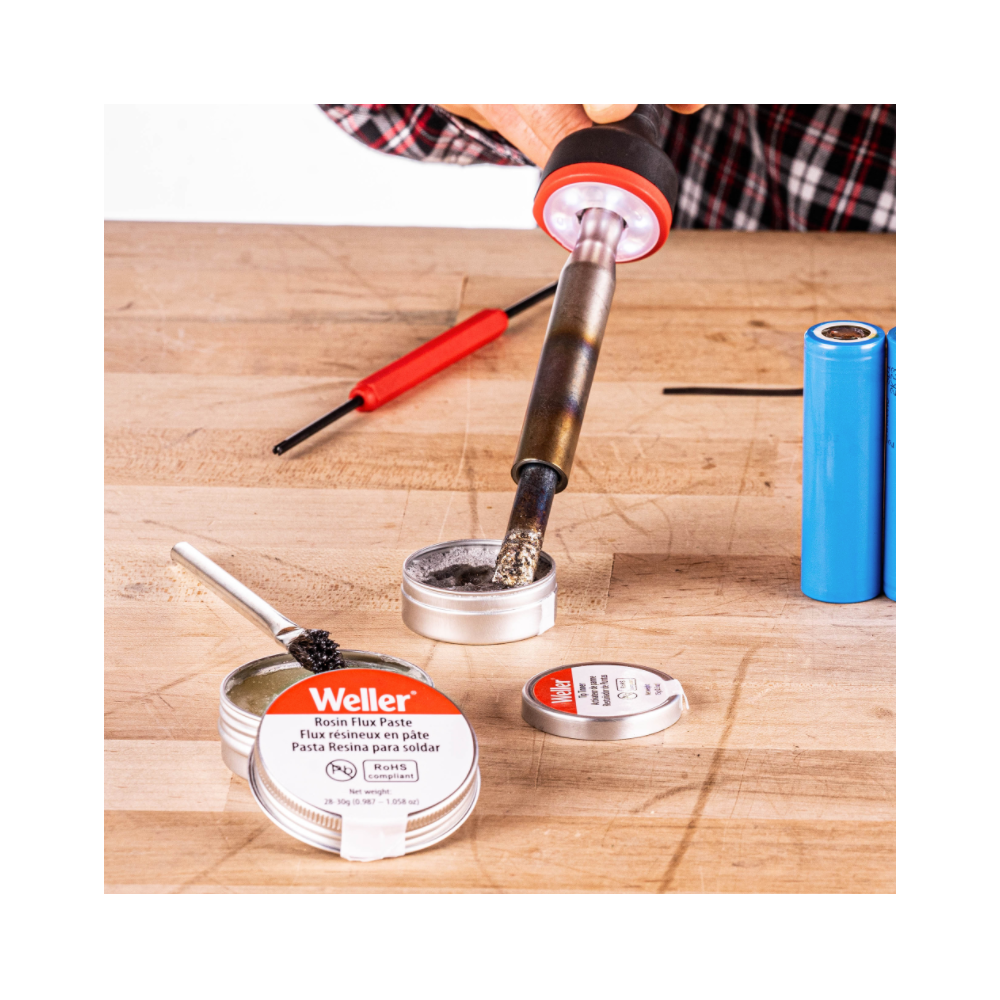 Weller Soldering Iron 80W 120V