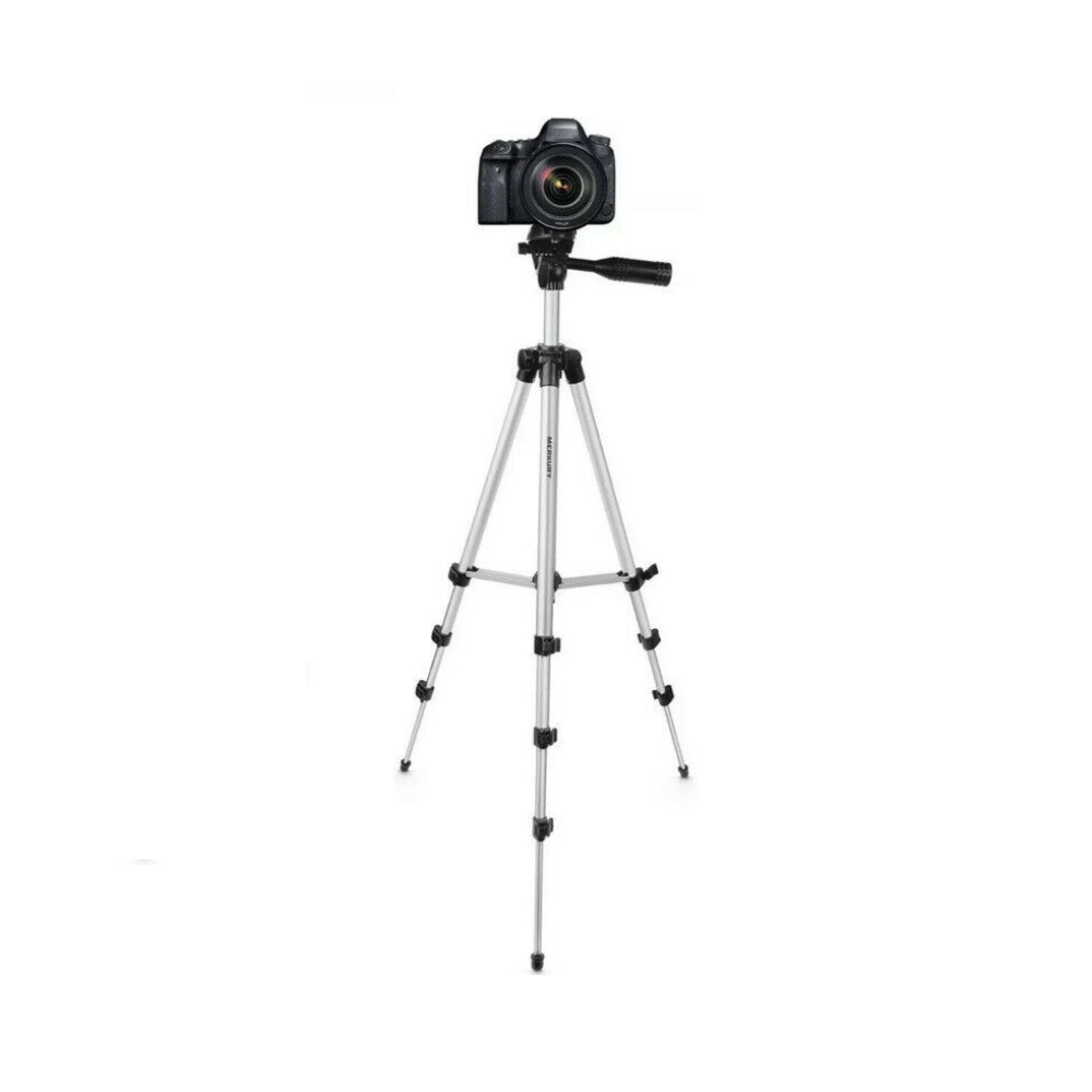 Trépied de 50 pouces pour appareil photo