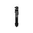 Vivitar 57-Inch Tripod with 3-Way Fluid Head