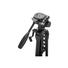 Vivitar 57-Inch Tripod with 3-Way Fluid Head