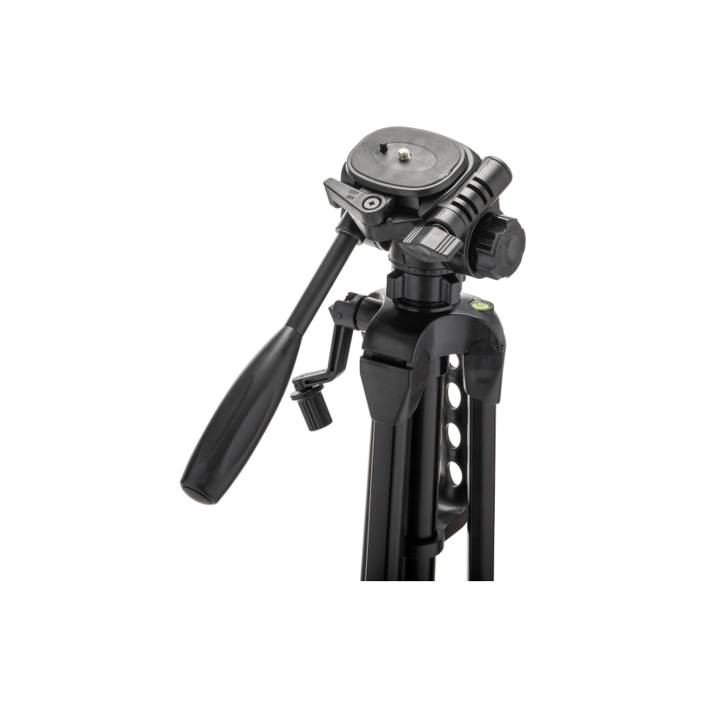 vivitar video tripod