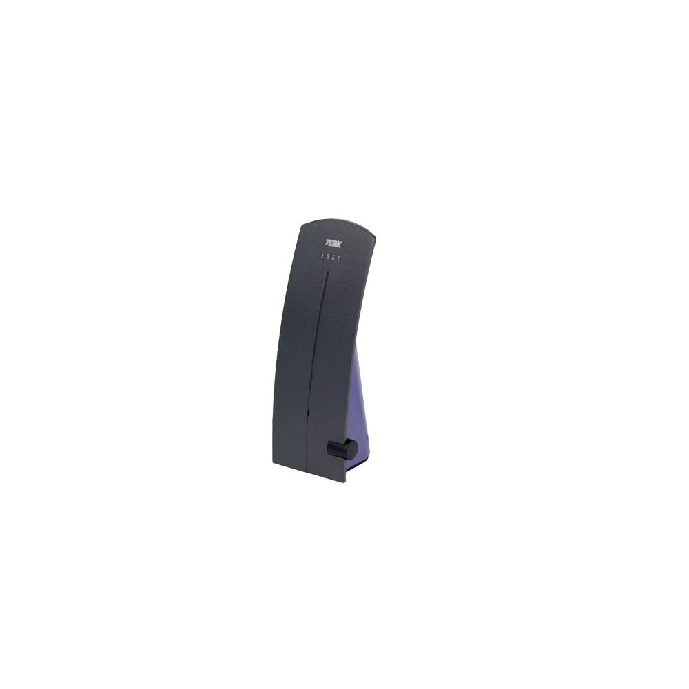 Edge - Antenne FM Amplifiée Transmission Double