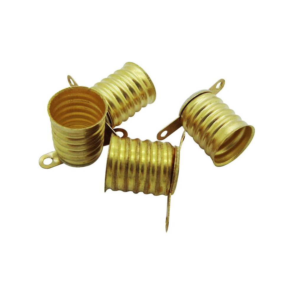Support à ampoule miniature E10