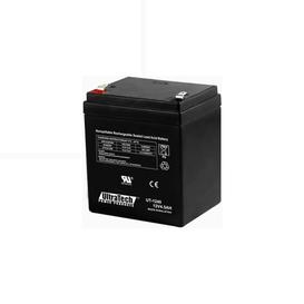 Batterie 12V 4Ah pour Système d'Alarme