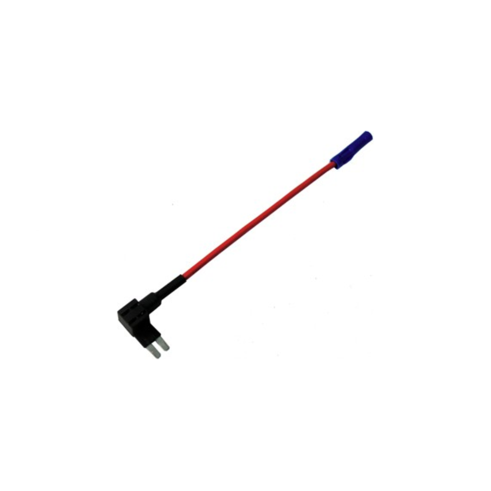 Porte-fusible Ajout de circuit micro 16Ga 10A