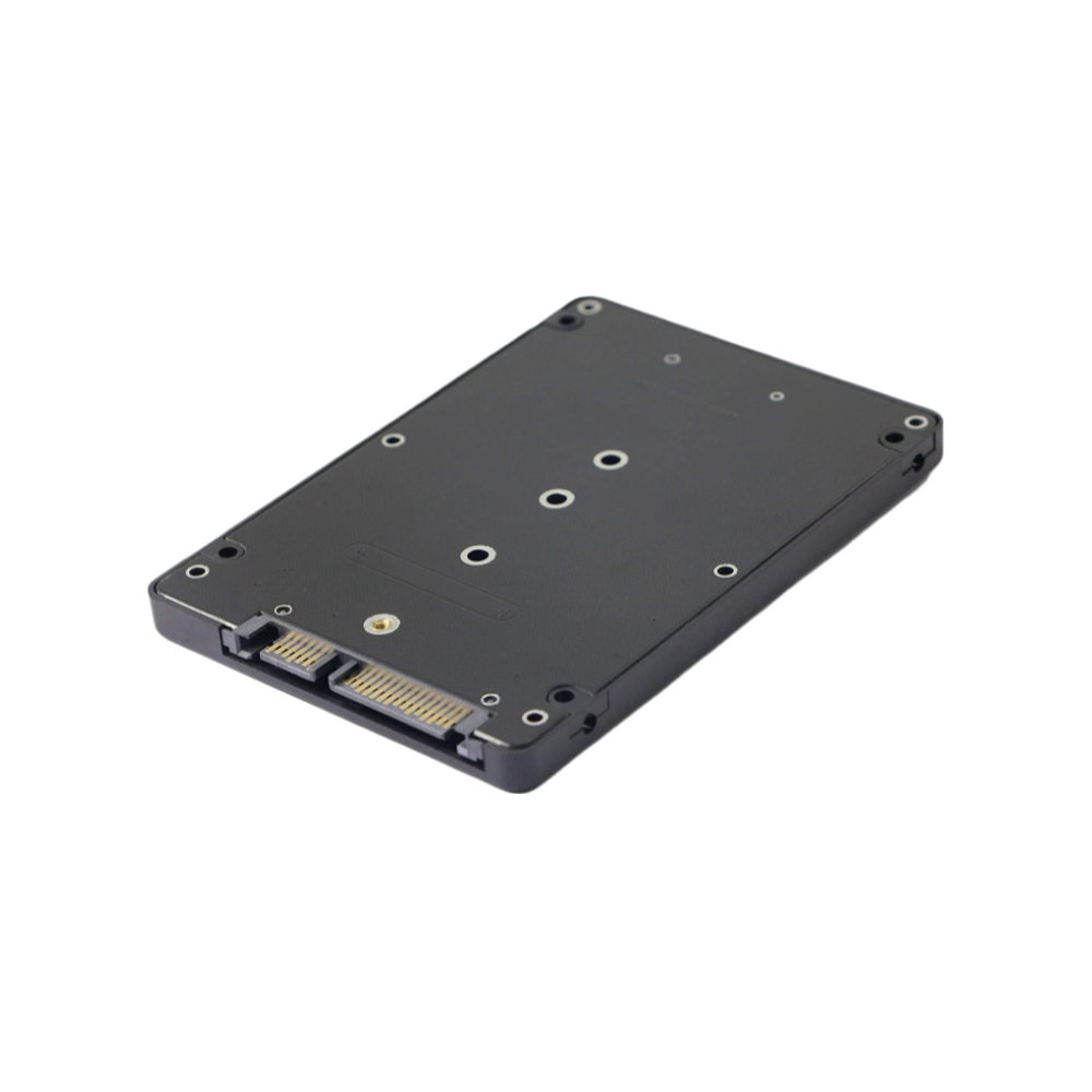 SATA M.2 NGFF to 2.5