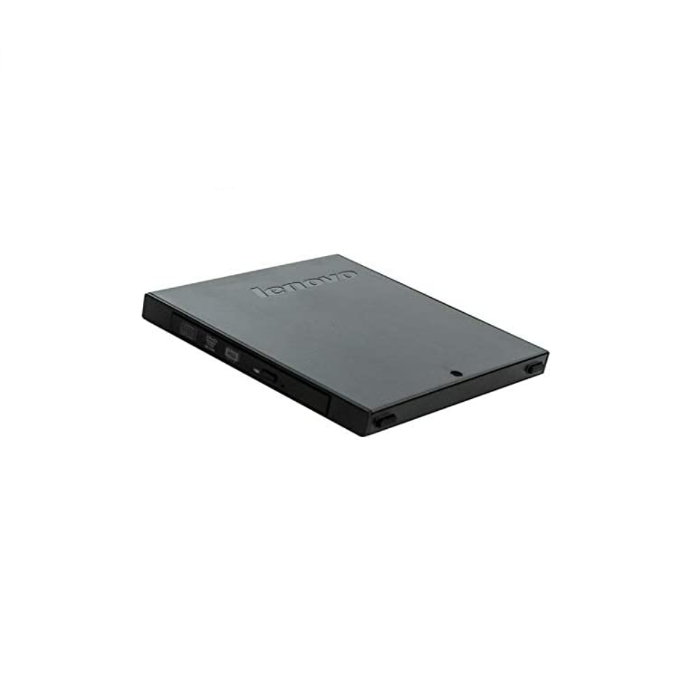 04X2176 Lenovo Slim USB externe lecteur/graveur de DVD portable