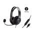 Wired USB2.0 Headset With Mic For Computer