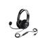 Wired USB2.0 Headset With Mic For Computer
