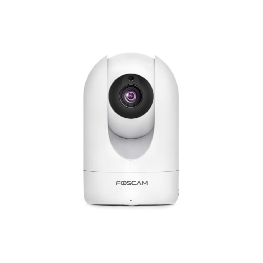 Foscam R2M 2MP Dual-Band Wi-Fi Smart Caméra d'Intérieur