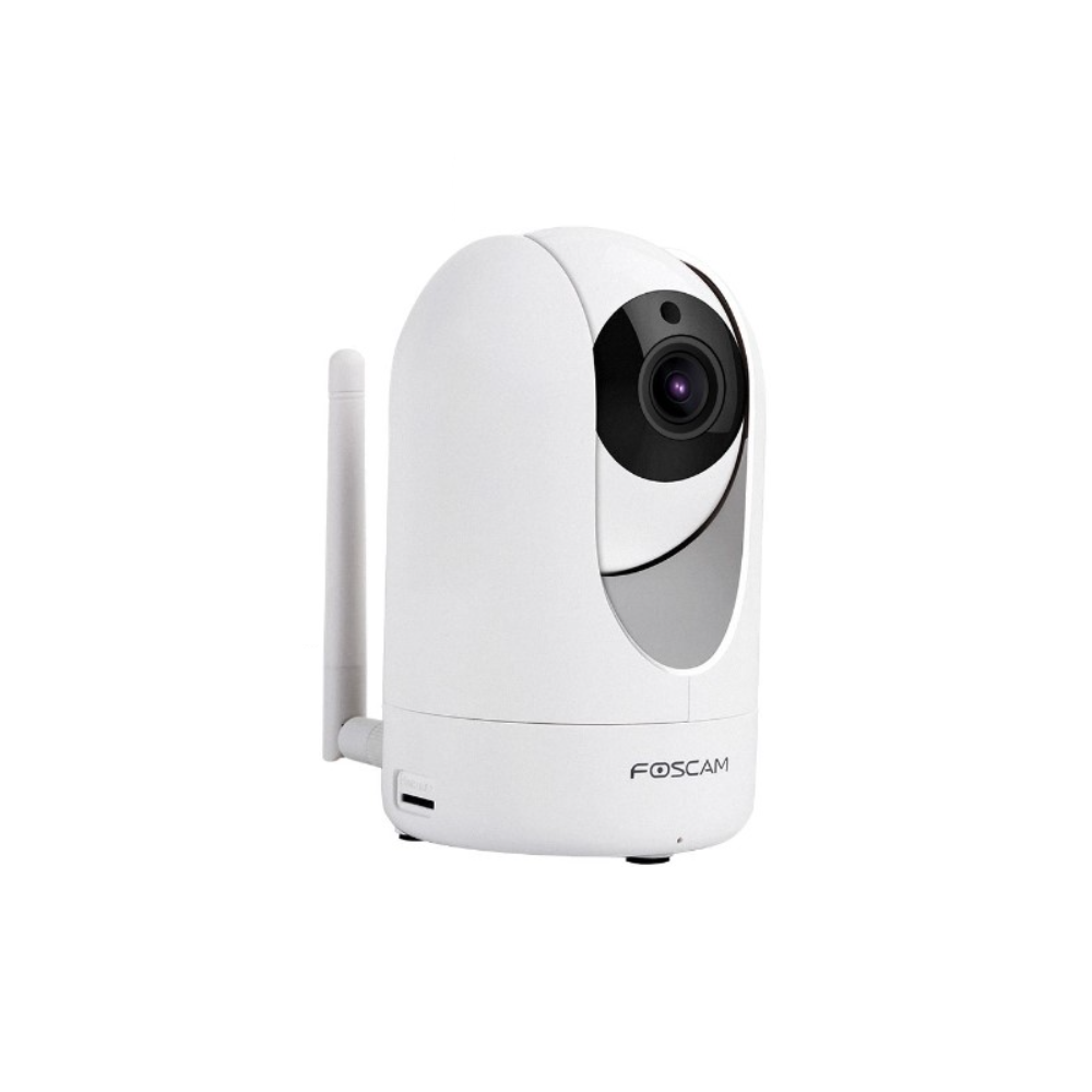 Foscam R2M 2MP Dual-Band Wi-Fi Smart Caméra d'Intérieur
