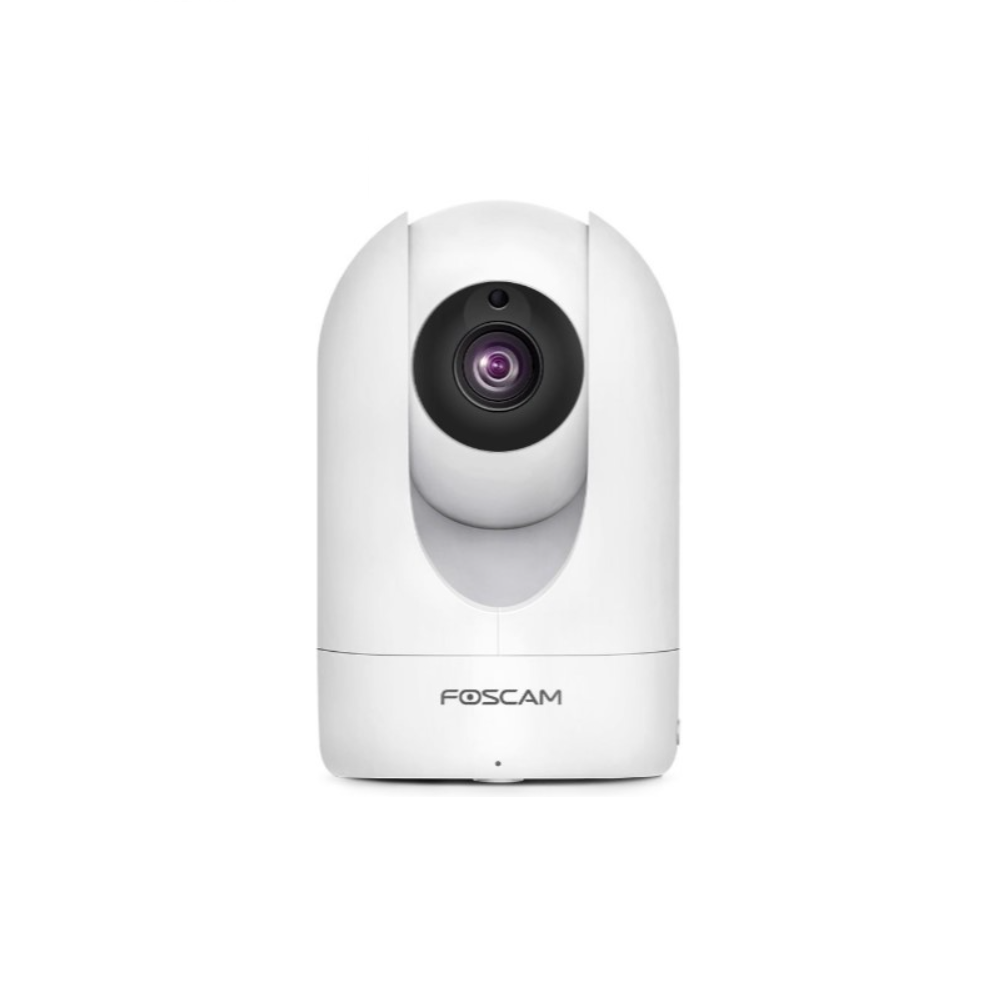 Foscam R4M 4MP Dual-Band Wi-Fi Smart Indoor Camera