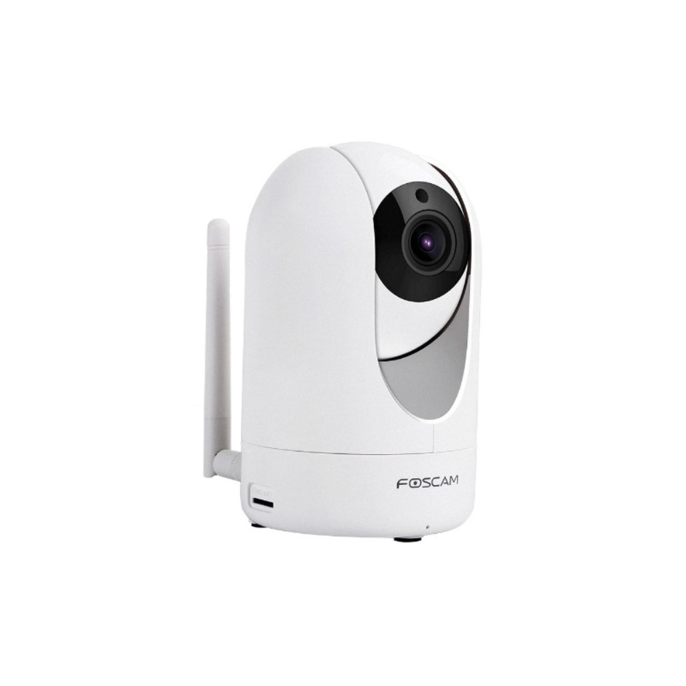 Foscam R4M 4MP Caméra d'Intérieur Dual-Band Wi-Fi Smart