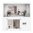 Foscam R4M 4MP Dual-Band Wi-Fi Smart Indoor Camera
