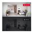 Foscam R4M 4MP Dual-Band Wi-Fi Smart Indoor Camera