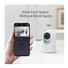 Foscam R4M 4MP Dual-Band Wi-Fi Smart Indoor Camera