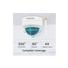 Foscam D4Z 4MP Dual Band Wi-Fi PTZ 4X Optical Zoom Dome IP Camera