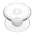 PopSockets - PopGrip Blanc Transparent