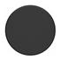 PopSockets - PopGrip Black