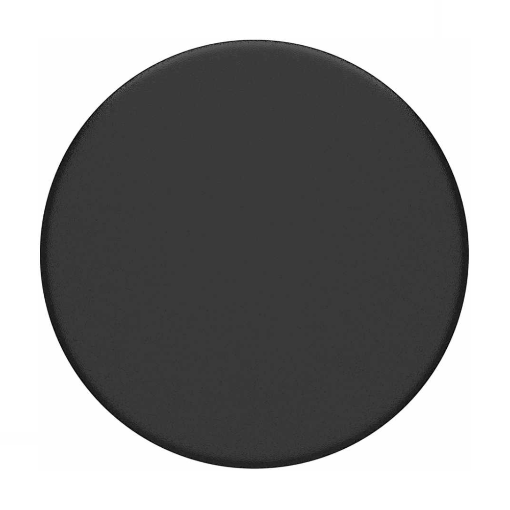 PopSockets - PopGrip Black