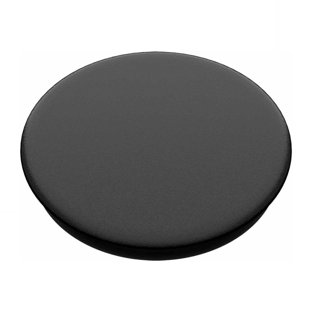 PopSockets - PopGrip Black