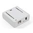 Plastic Enclosures Designed For Arduino 1593HAMARGY