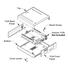 Plastic Enclosures Designed For Arduino 1593HAMARGY