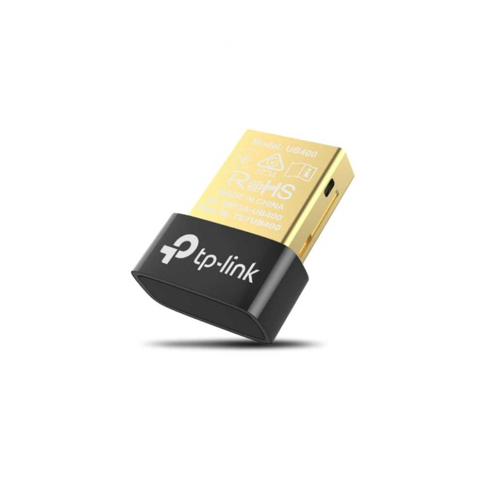 UB400 Adaptateur USB Nano Bluetooth 4.0