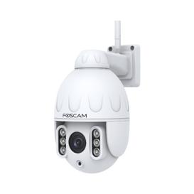 Foscam SD2 1080P Wi-Fi 4X Optical Zoom PTZ Caméra IP extérieure