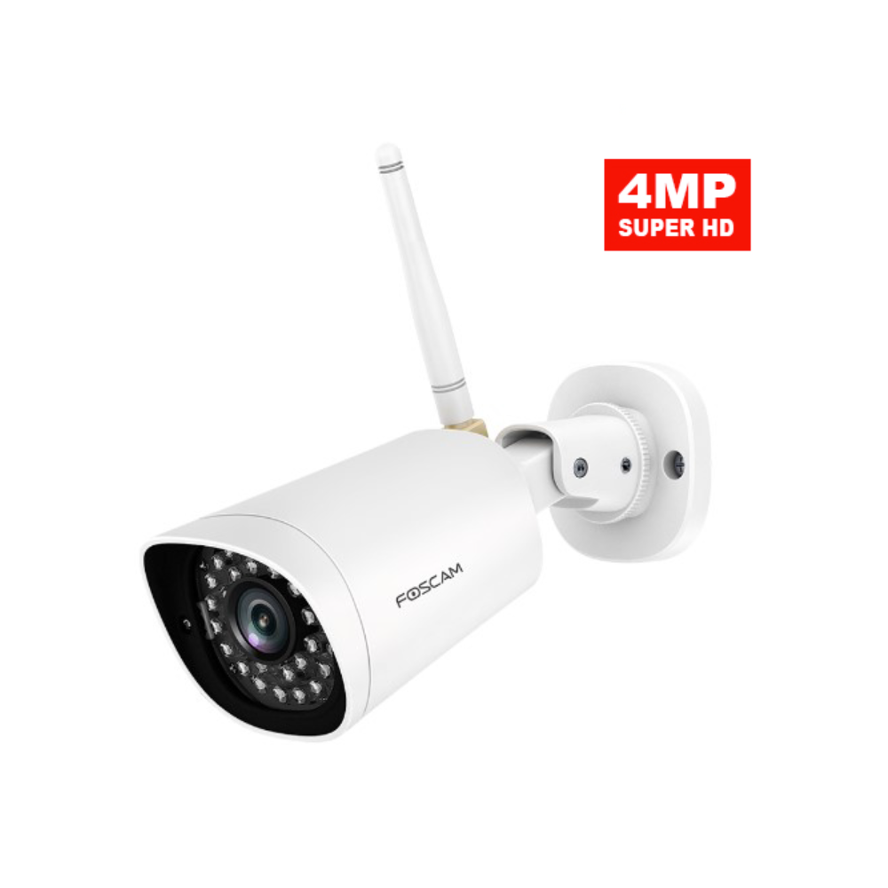 foscam indoor camera