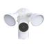 Foscam F41 Quad HD Dual-Band Wi-Fi PIR IP Floodlight Camera