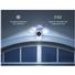 Foscam F41 Quad HD Dual-Band Wi-Fi PIR IP Floodlight Camera