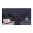 Foscam Baby Monitor with Remote Pan-Tilt-Zoom Camera and 5 Inch LCD Screen